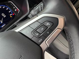 VOLKSWAGEN T-Cross usata, con Sistema di navigazione