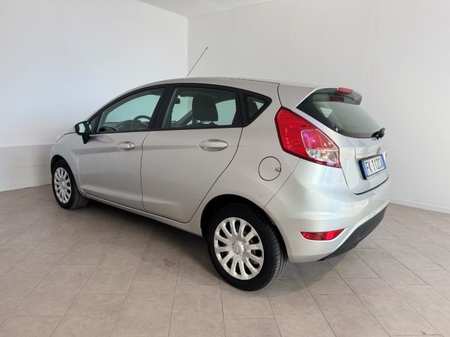 FORD Fiesta usata 15