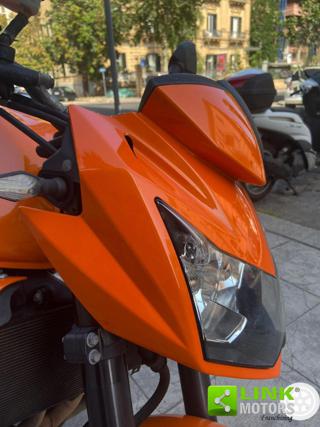 KAWASAKI Z 750 usata 9