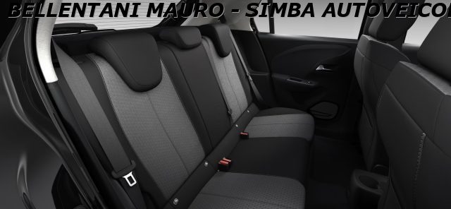 OPEL Corsa usata, con Climatizzatore
