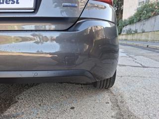 PEUGEOT 308 usata, con Bracciolo