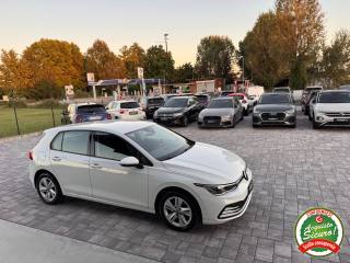 VOLKSWAGEN Golf usata, con Cerchi in lega