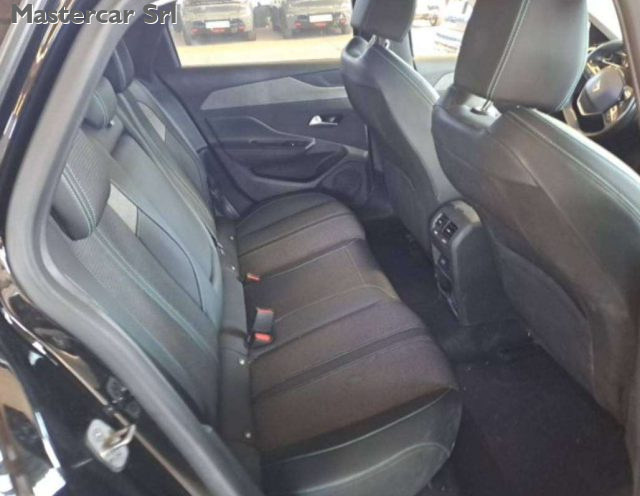 PEUGEOT 308 usata, con ESP
