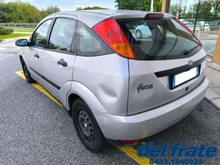 FORD Focus usata, con Airbag Passeggero