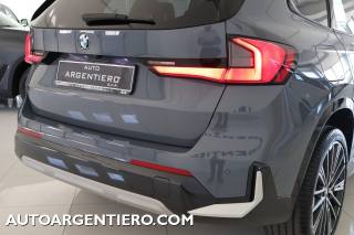 BMW X1 usata, con Riconoscimento dei segnali stradali
