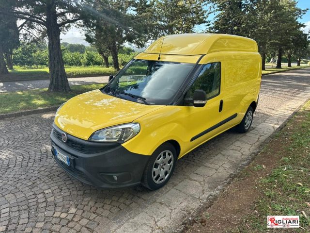 FIAT Doblo usata 12