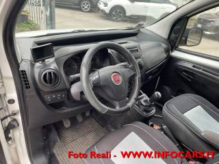 FIAT Fiorino usata, con Immobilizzatore elettronico