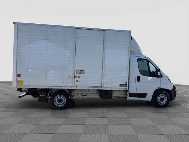 FIAT Ducato usata 4
