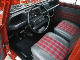 RENAULT R 4 usata 6