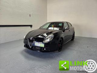 ALFA ROMEO Giulietta usata, con Airbag laterali