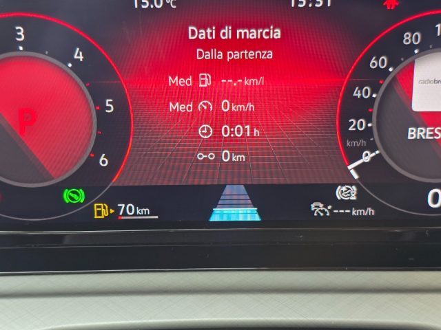 VOLKSWAGEN Golf usata 44