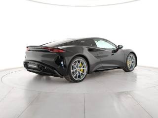 LOTUS Emira usata, con Antifurto