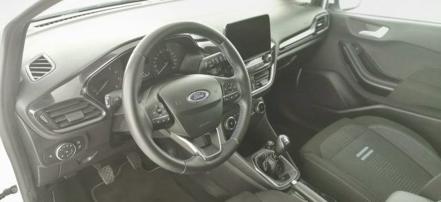 FORD Fiesta usata 49