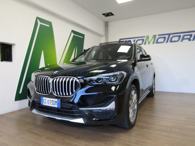 BMW X1 usata, con ABS