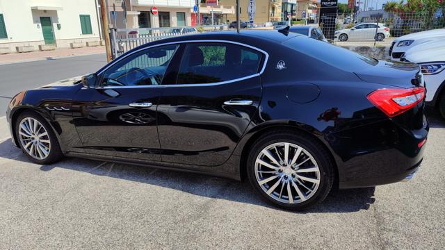 MASERATI Ghibli usata, con Airbag Passeggero