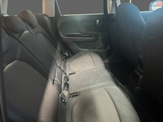 MINI Countryman usata, con Airbag laterali