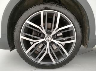 VOLKSWAGEN Passat Alltrack usata, con Cerchi in lega