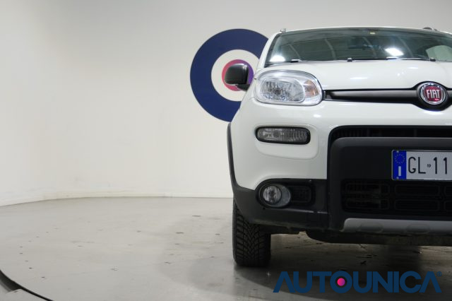 FIAT Panda usata 44