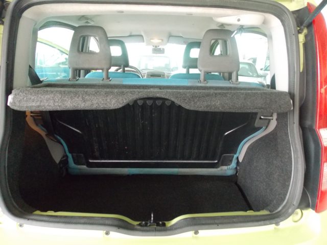 FIAT Panda usata 11