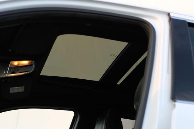 JEEP Grand Cherokee usata, con Immobilizzatore elettronico