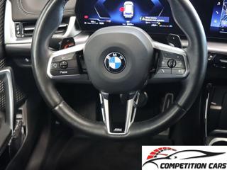 BMW X1 usata, con Cerchi in lega