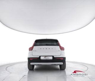 VOLVO XC40 usata 5