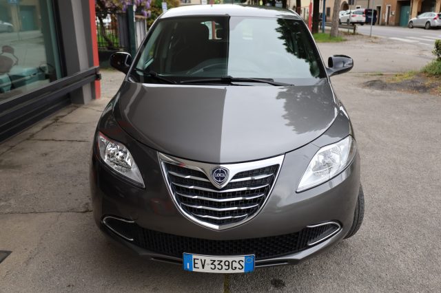 LANCIA Ypsilon usata 95