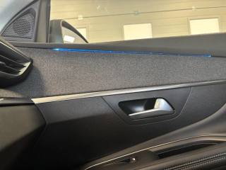 PEUGEOT 3008 usata, con Fari Xenon