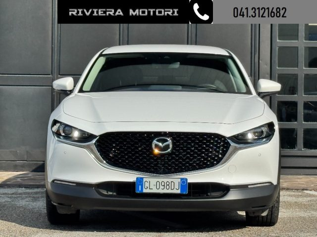 MAZDA CX-30 usata, con Airbag