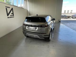 LAND ROVER Range Rover Evoque usata, con Boardcomputer