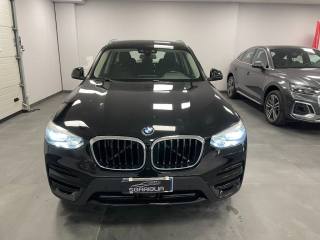 BMW X3 usata, con Airbag
