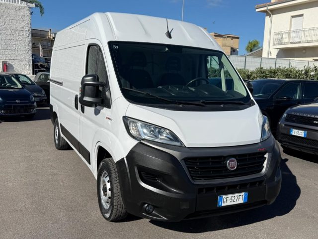 FIAT Ducato usata 2
