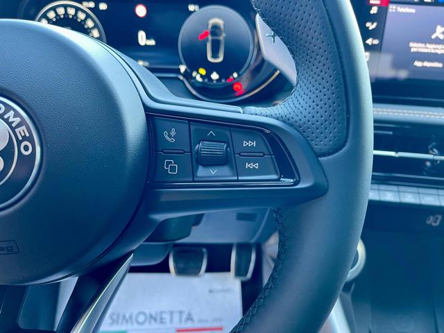 ALFA ROMEO Tonale usata, con Park Distance Control