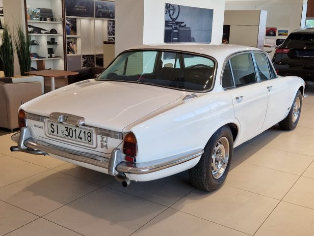 JAGUAR XJ6 usata 5