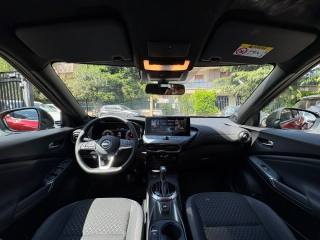 NISSAN Juke usata, con Autoradio