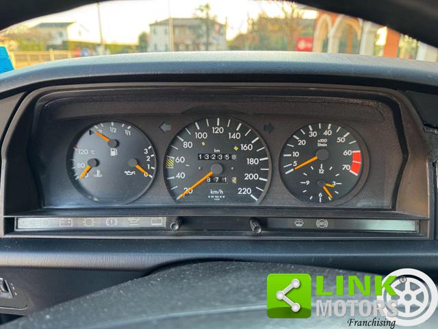 MERCEDES-BENZ 190 usata 15