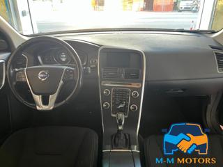 VOLVO XC60 usata, con Cronologia tagliandi