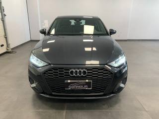 AUDI A3 usata, con Airbag