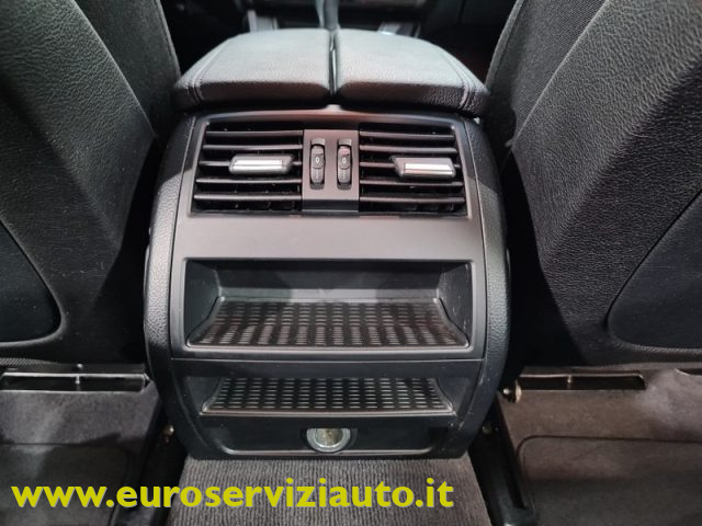 BMW 520 usata 22