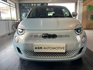FIAT 500 usata, con Airbag