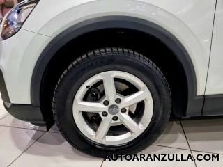 AUDI Q2 usata, con Bracciolo