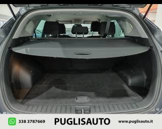 HYUNDAI Tucson usata, con Sensore di luce