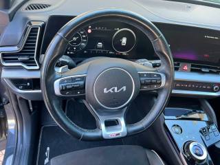 KIA Sportage usata 18