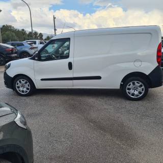 FIAT Doblo usata 3