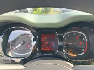 FIAT Panda usata, con Boardcomputer