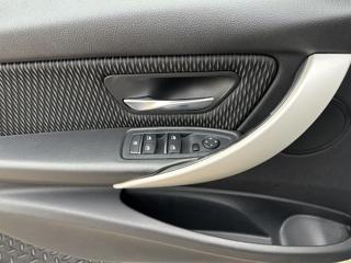 BMW 316 usata, con Cerchi in lega