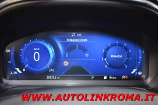 FORD Puma usata, con Fari LED