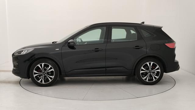 FORD Kuga usata, con Airbag
