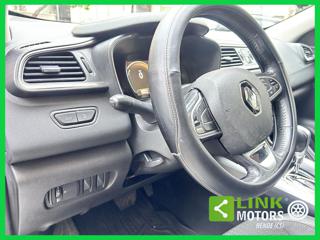 RENAULT Kadjar usata, con Controllo vocale