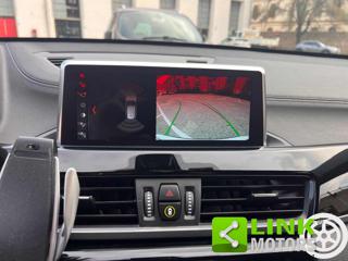 BMW X1 usata, con Interni in pelle